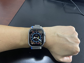 双11入手watch ultra