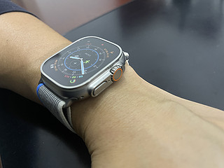 双11入手watch ultra