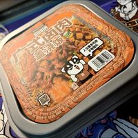 你还没吃过这么好吃的自然米饭 你就落后咯
