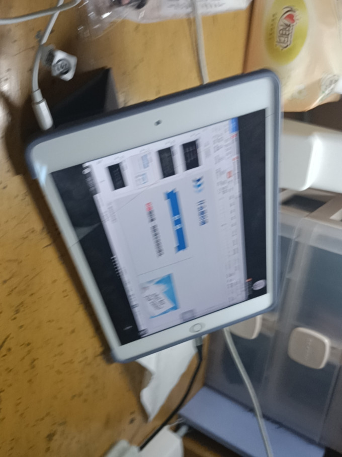 苹果iPad
