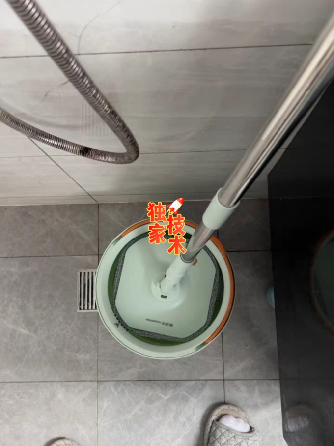 美添乐拖把
