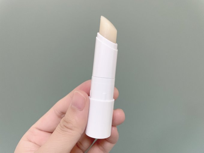 曼秀雷敦润唇膏