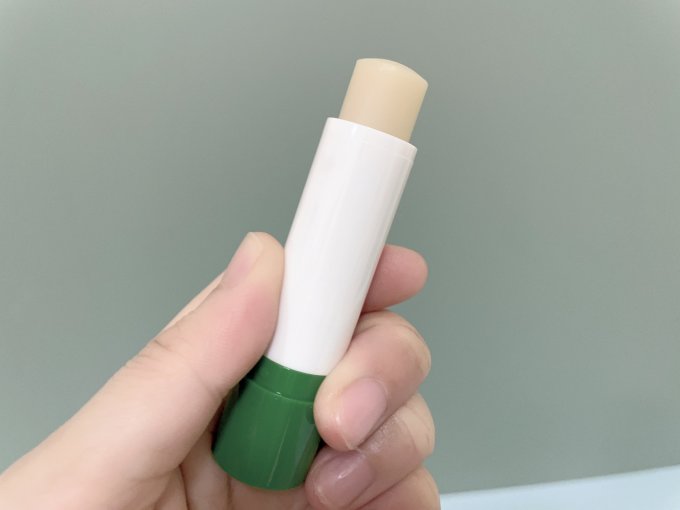 曼秀雷敦润唇膏