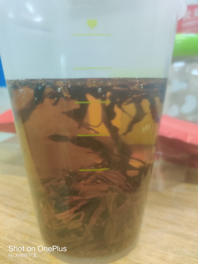 中广德盛茶类