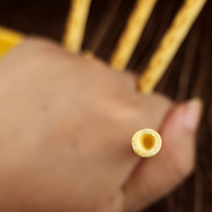 格力高饼干