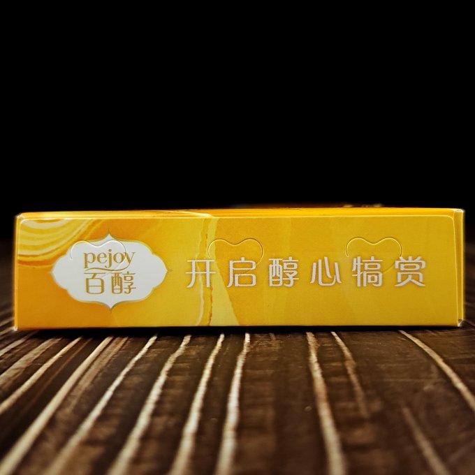 格力高饼干