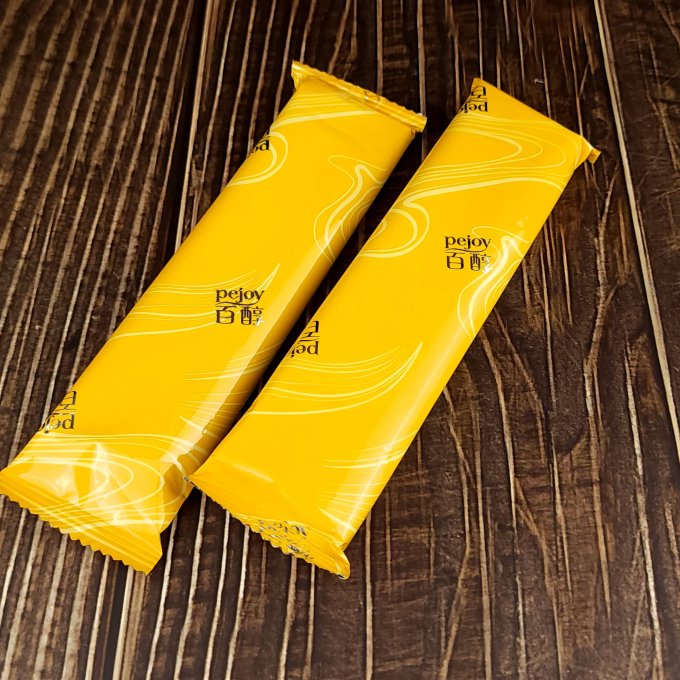 格力高饼干