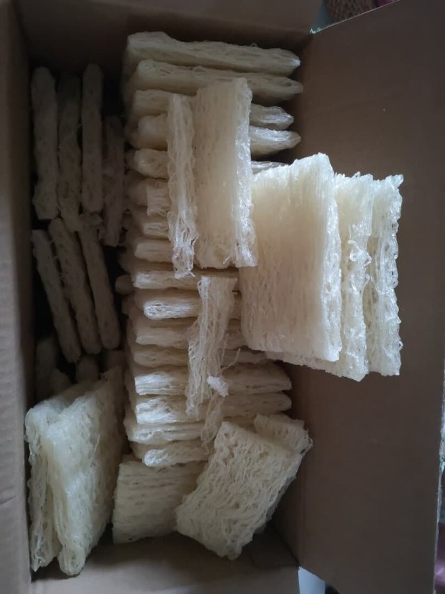 京东物流很快，送货上门很好。里面的米粉也
