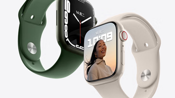 Apple Watch SE2和Apple Watch S7选哪个？