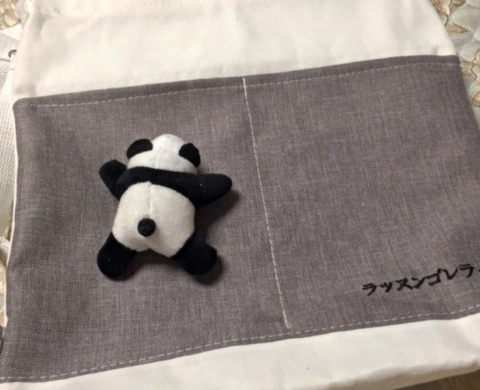 女士斜挎包