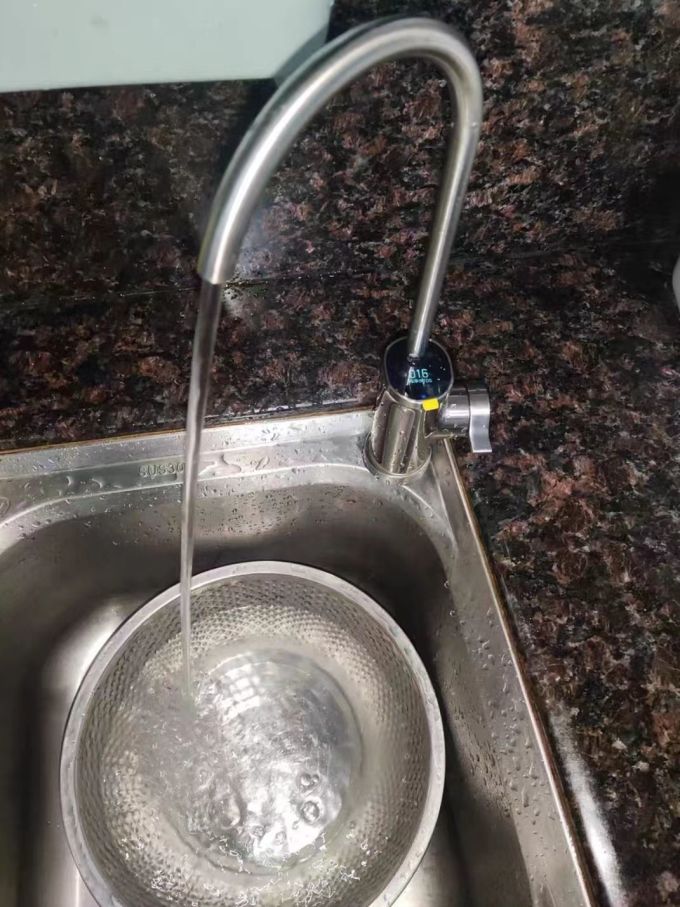 米家净水设备