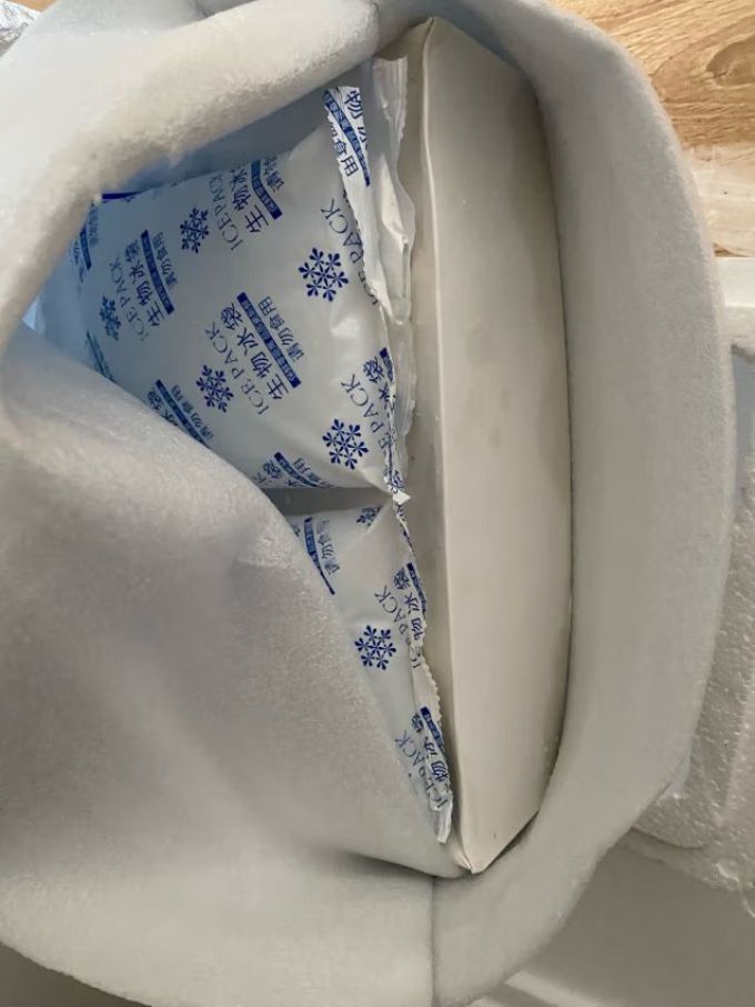 虾类