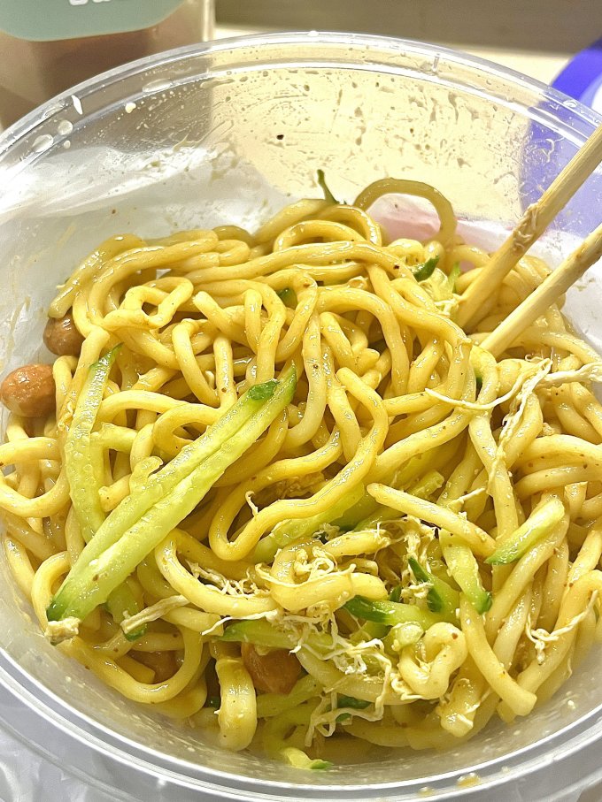 松鹤楼方便速食