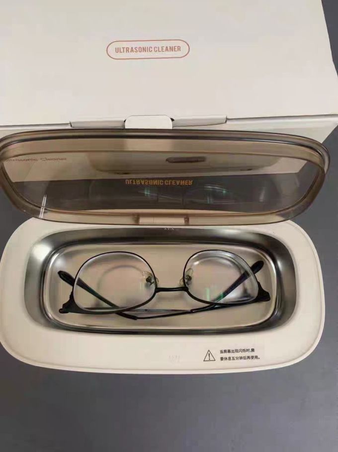 琉缘隐形眼镜清洁器