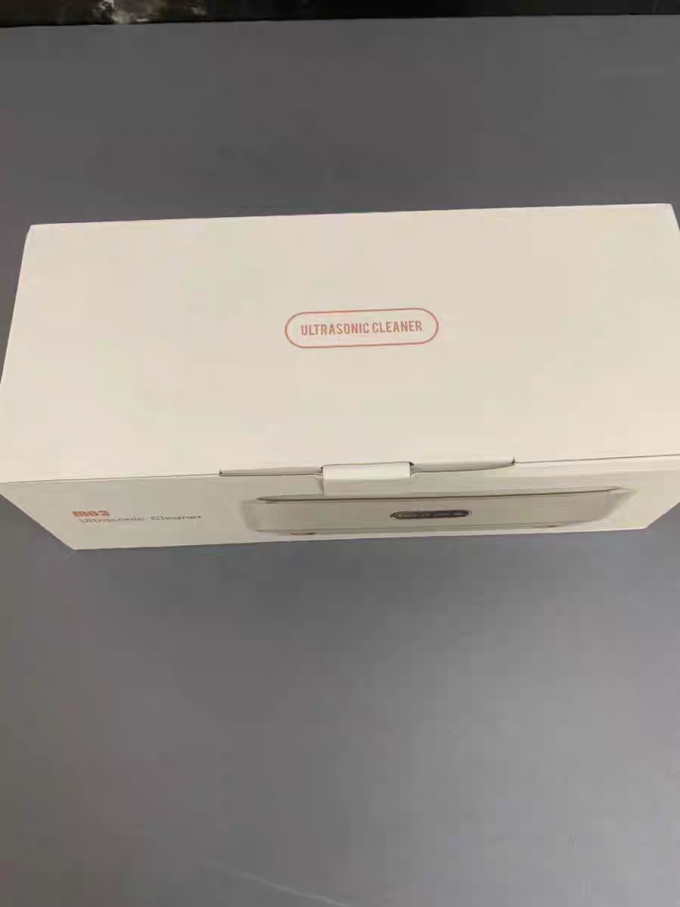 琉缘隐形眼镜清洁器