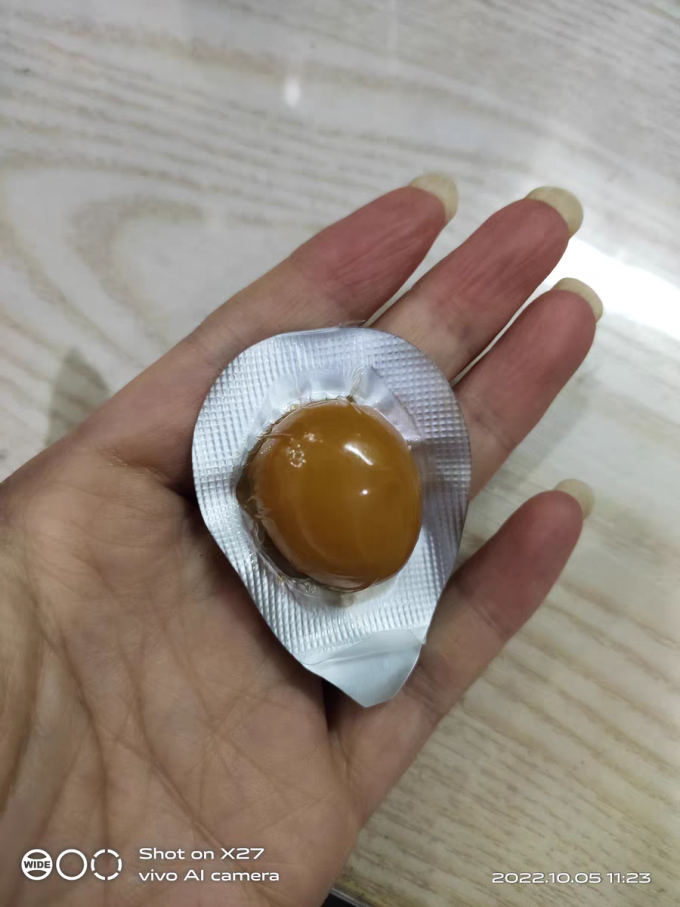 比比赞其他休闲零食