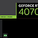 网传丨NVIDIA RTX 4070 Ti 定于明年1月3日发布