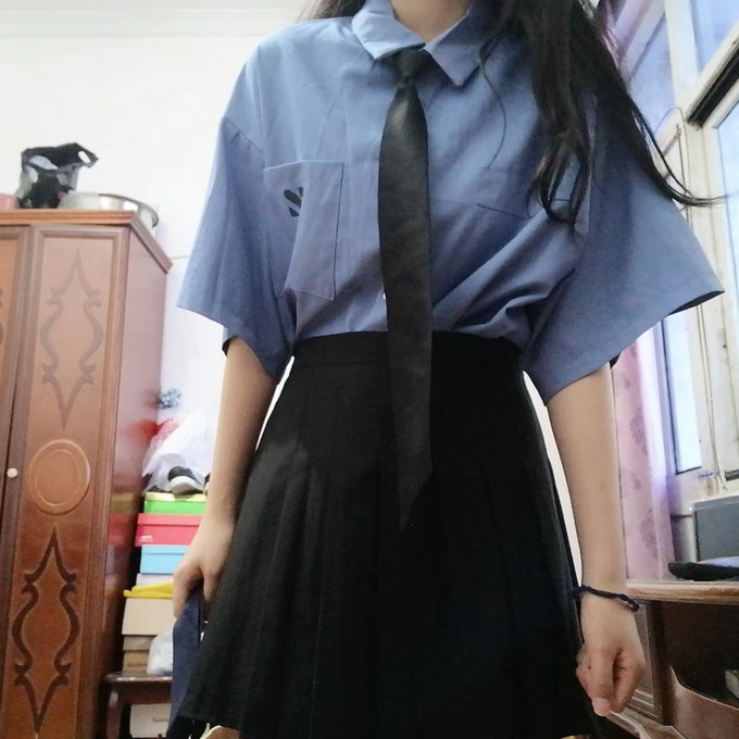 JK制服