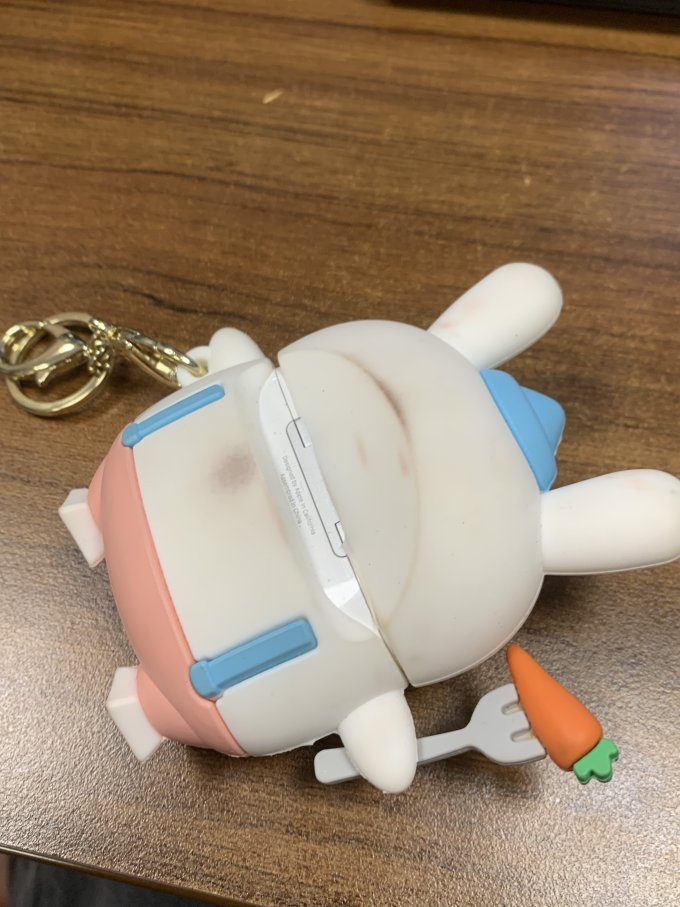 杜德斯保护壳