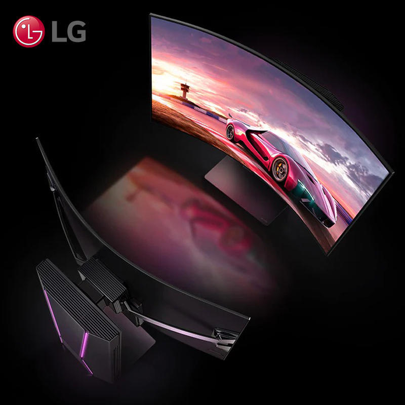 全球首款可弯曲42英寸OLED屏：LG OLED Flex国行发售