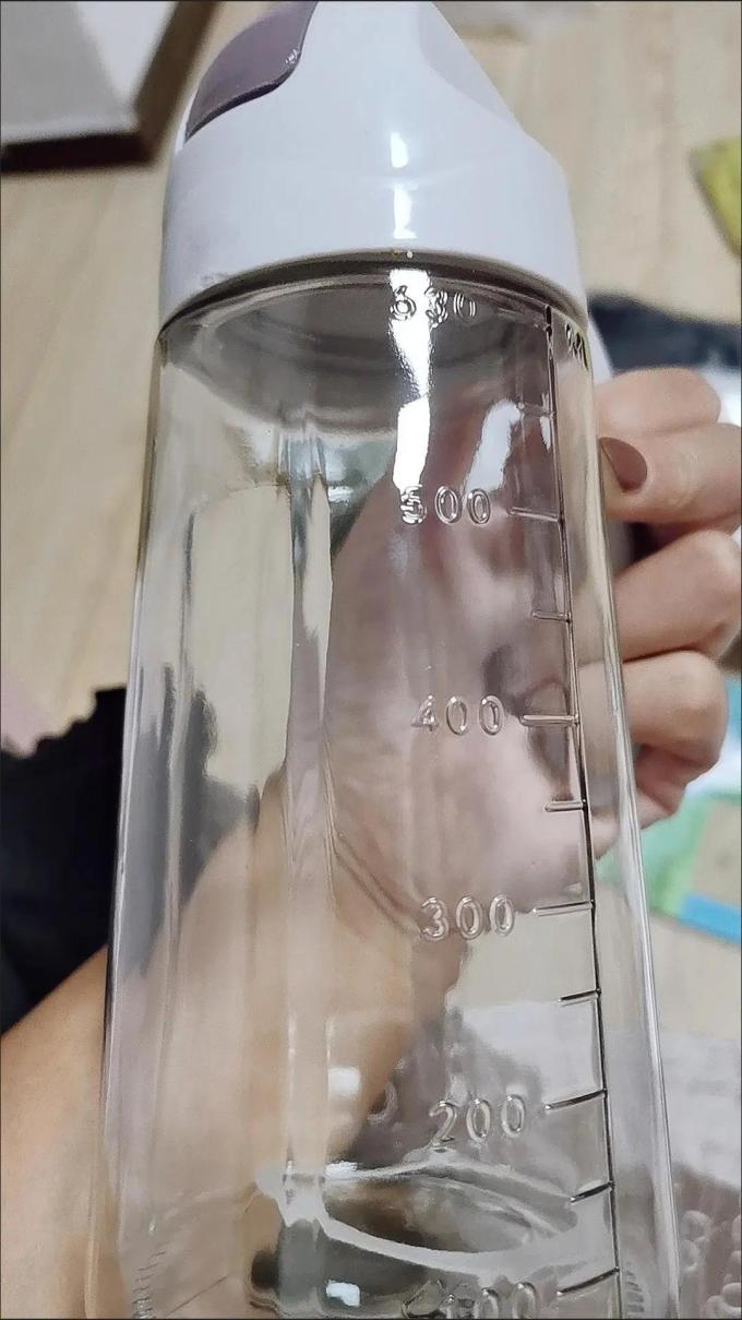 油壶