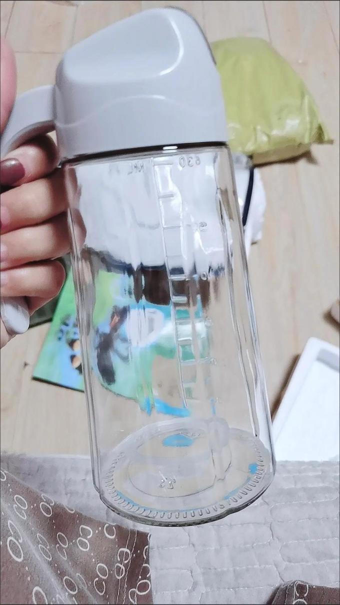 油壶