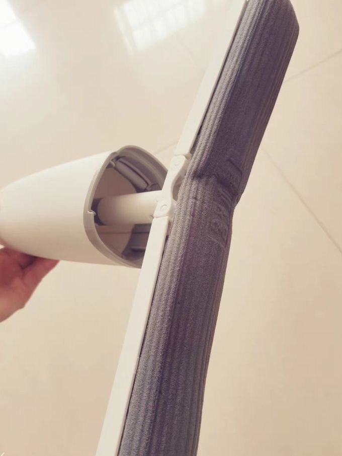 宝家洁拖把