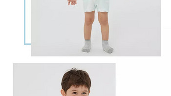 童装 篇一：【布莱纳】Gap婴儿短袖连体衣，童装纯棉包屁衣