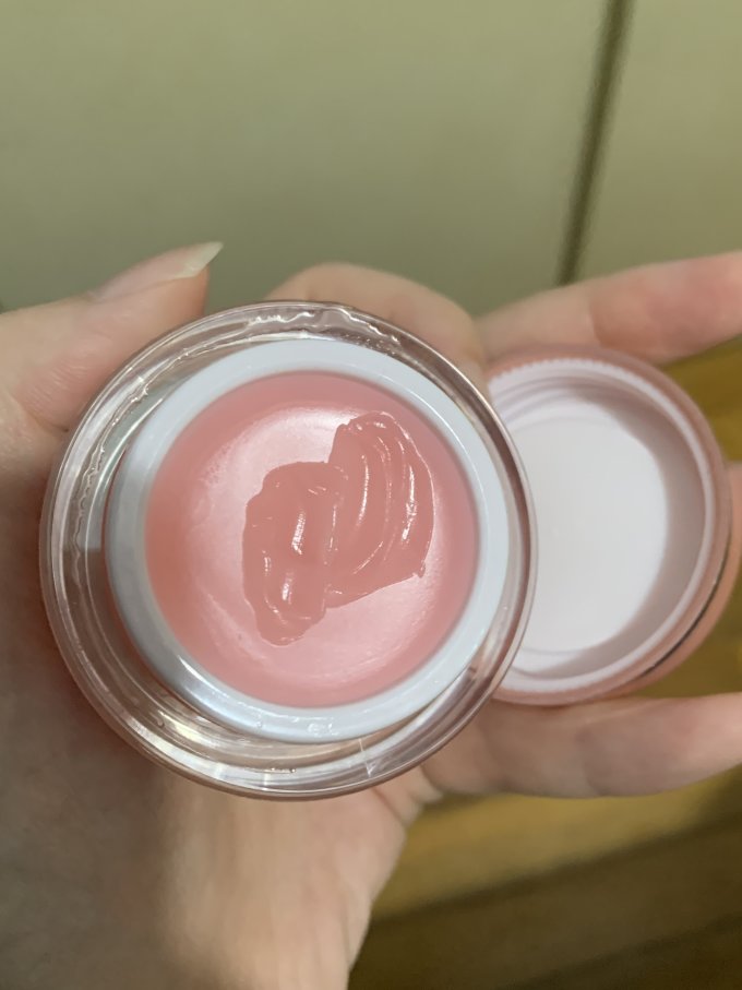 莱慕唇部彩妆