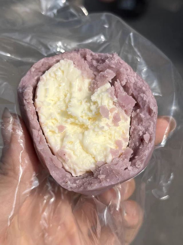 网红零食   就爱这口