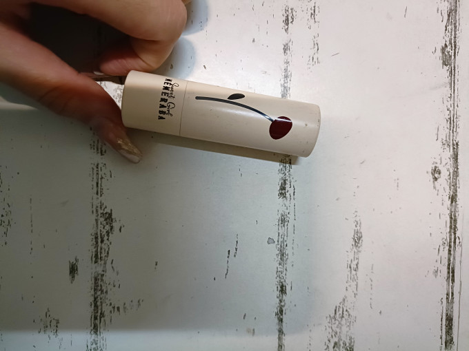 口红