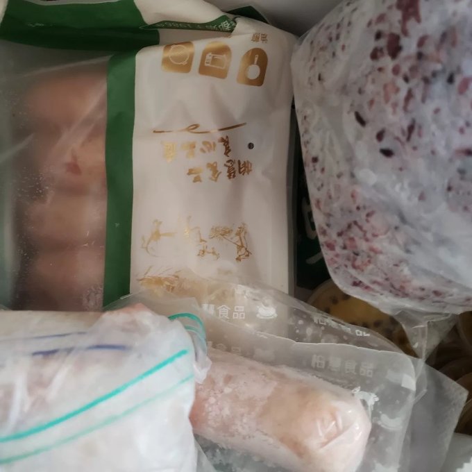 方便食品