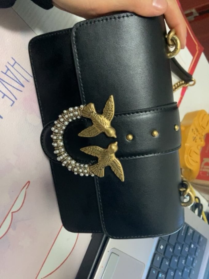 品高女士单肩包