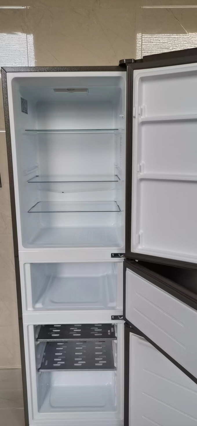 海尔bcd-215stpd多门冰箱怎么样 _什么值得买