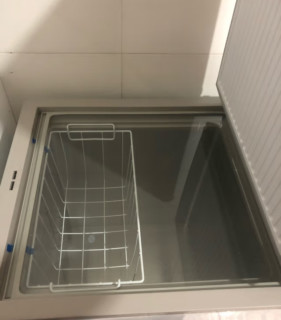 只要冰柜买的好，十年绝对没烦恼