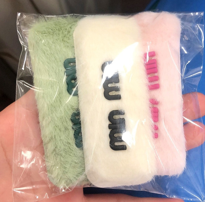 丽超发饰