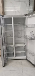 冰箱大品牌值得信赖抗菌保鲜效果好
