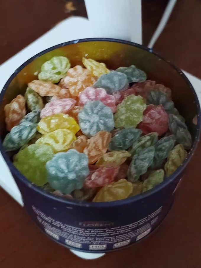 费罗伦糖果巧克力