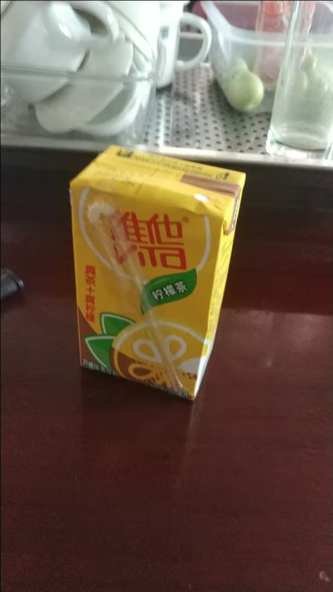 维他茶类饮料
