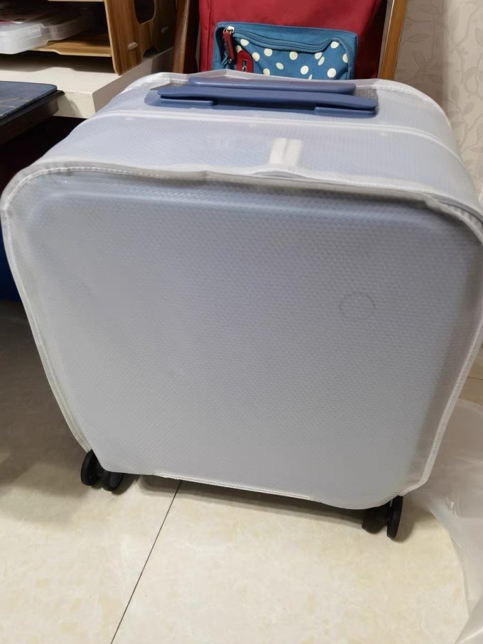 米熙拉杆箱