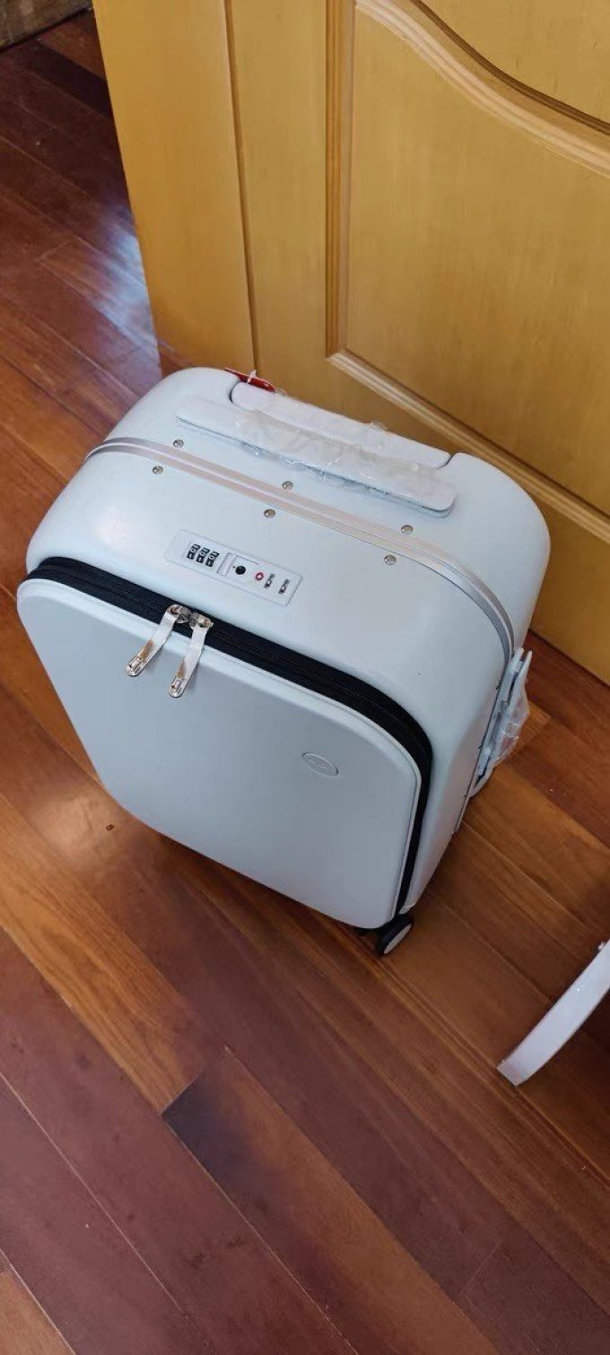 米熙拉杆箱
