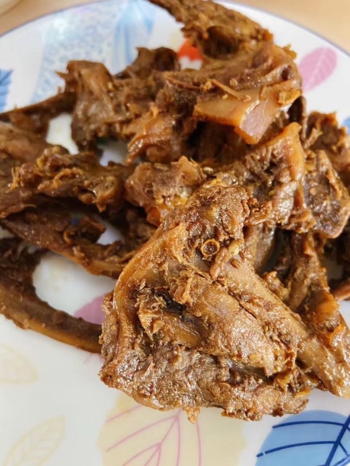 精武肉干肉脯