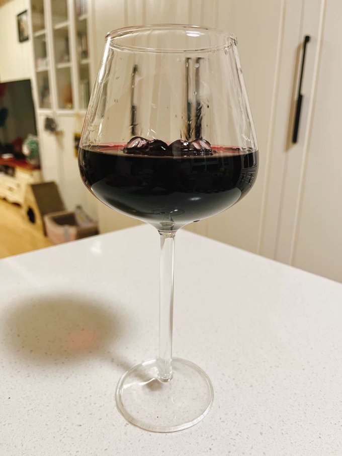 酒杯