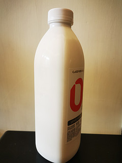 爱酸奶首选大瓶装卡士酸奶风味发酵乳