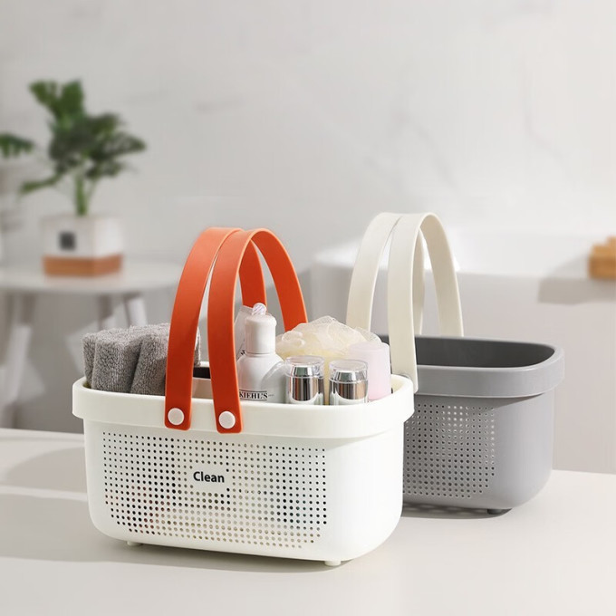 浴室用品