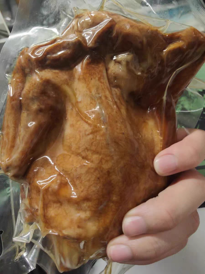 黄教授其他方便食品