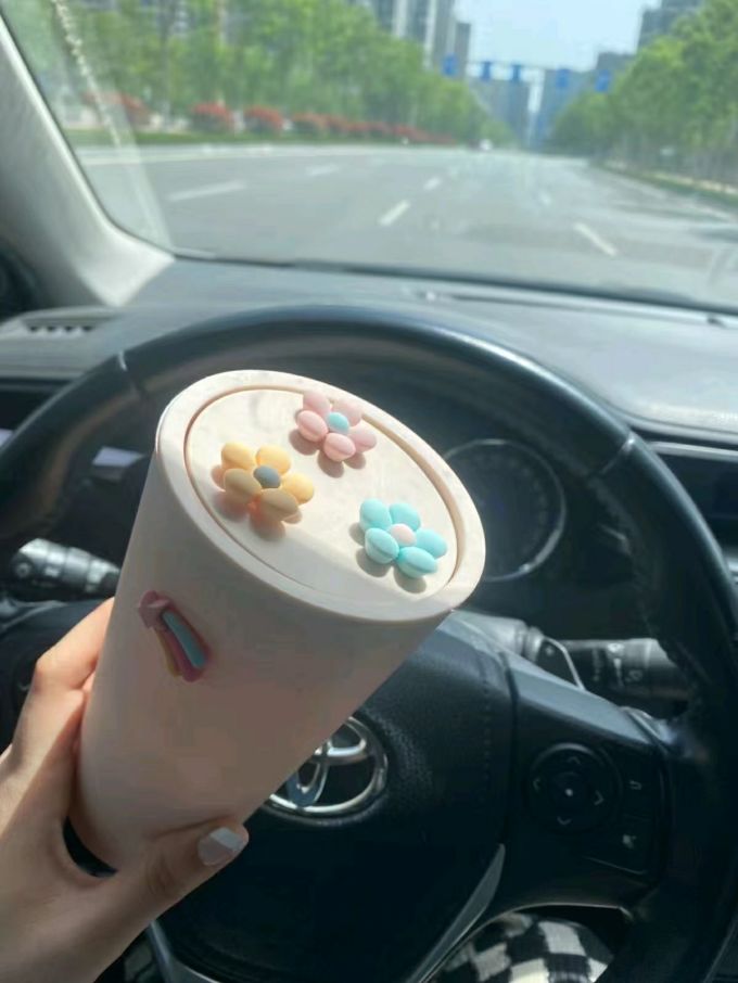 乐萌车用功能用品