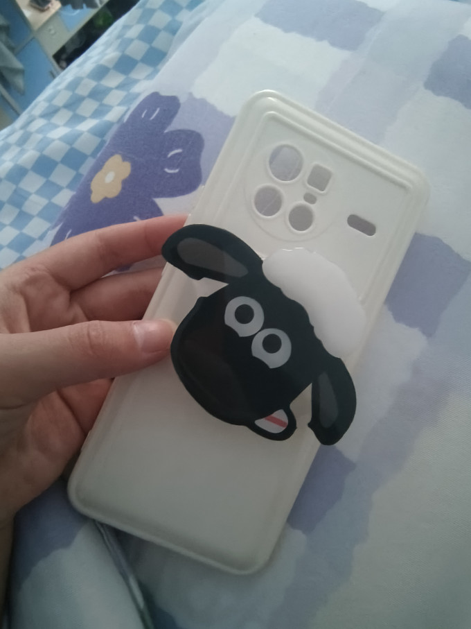 保护壳