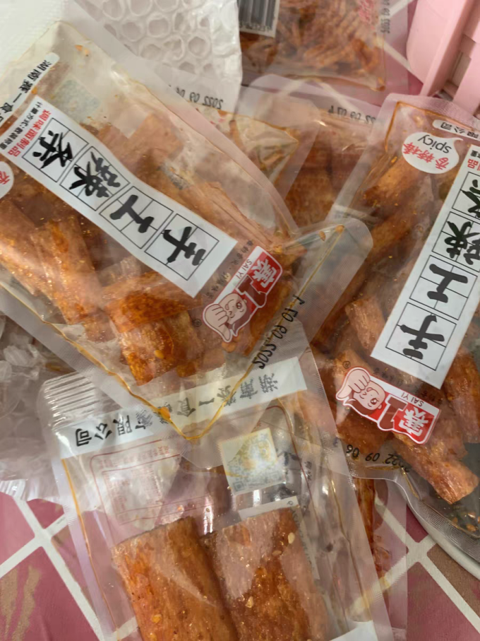 赛一其他休闲零食