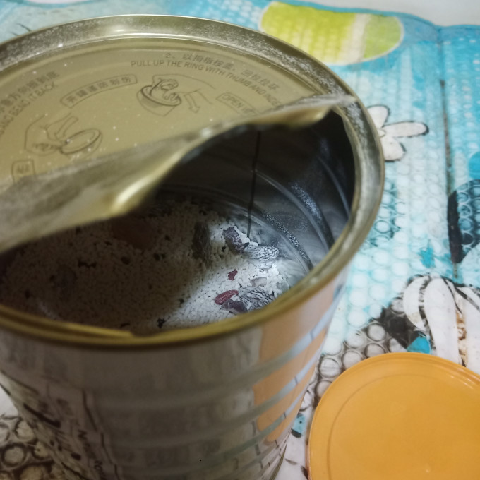 恋上谷其他冲饮